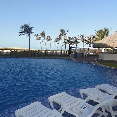 Apartamento Beach Living Aquiraz Extérieur photo