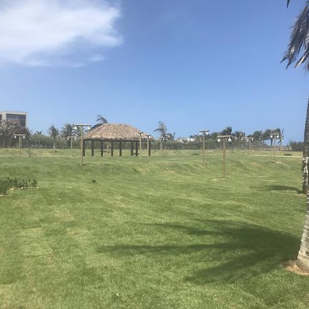 Apartamento Beach Living Aquiraz Extérieur photo