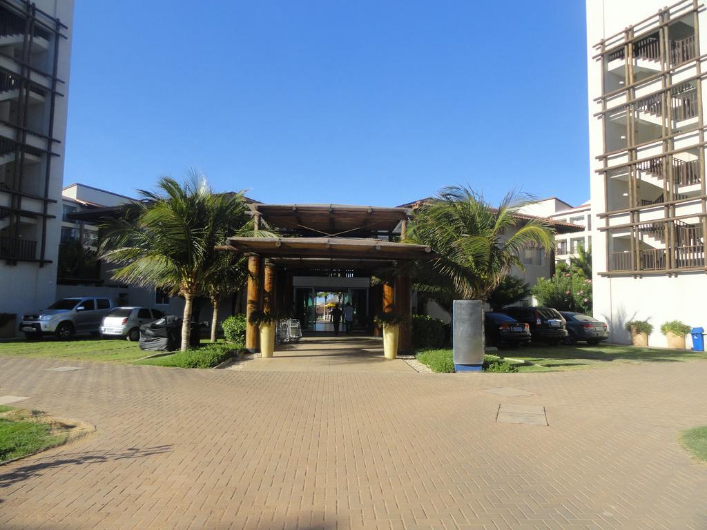 Apartamento Beach Living Aquiraz Extérieur photo