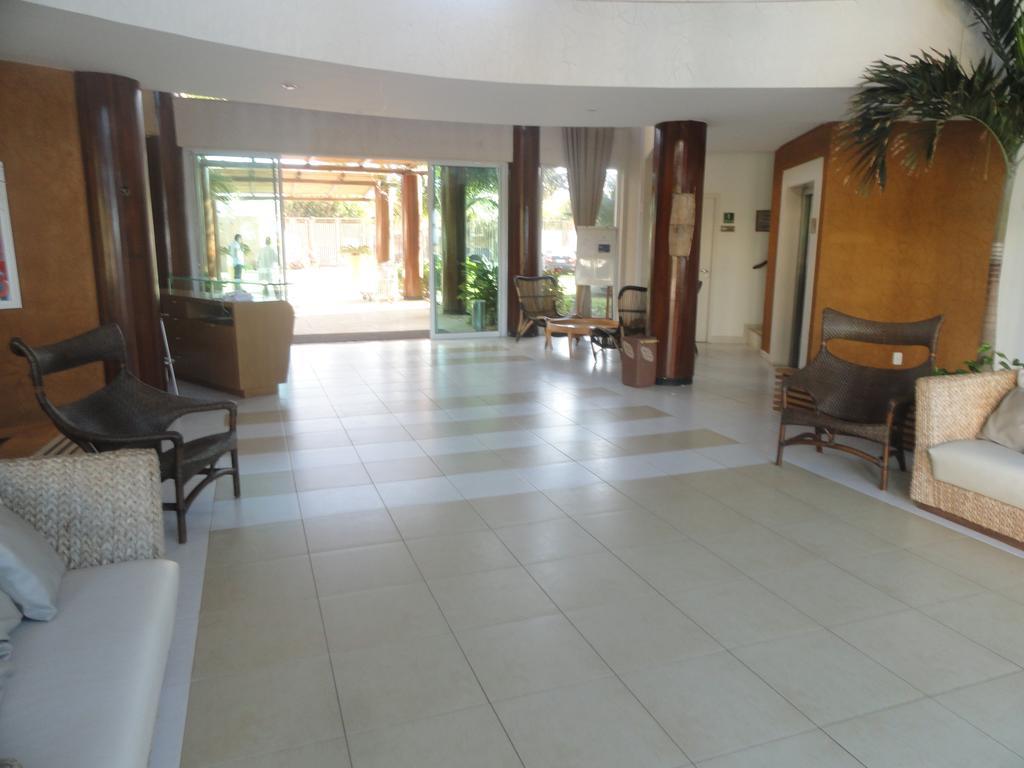 Apartamento Beach Living Aquiraz Extérieur photo