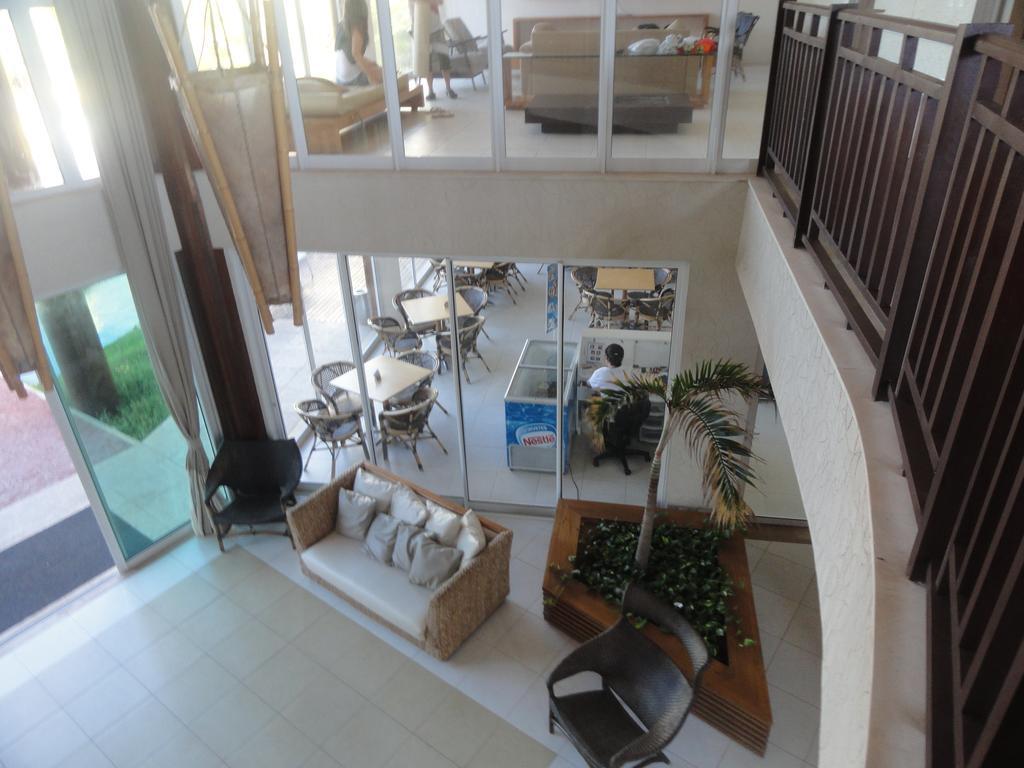 Apartamento Beach Living Aquiraz Extérieur photo