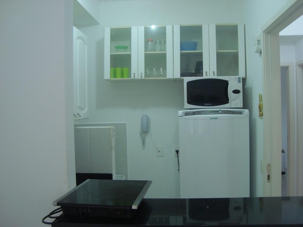 Apartamento Beach Living Aquiraz Extérieur photo
