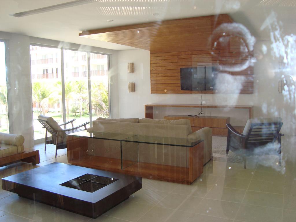 Apartamento Beach Living Aquiraz Extérieur photo