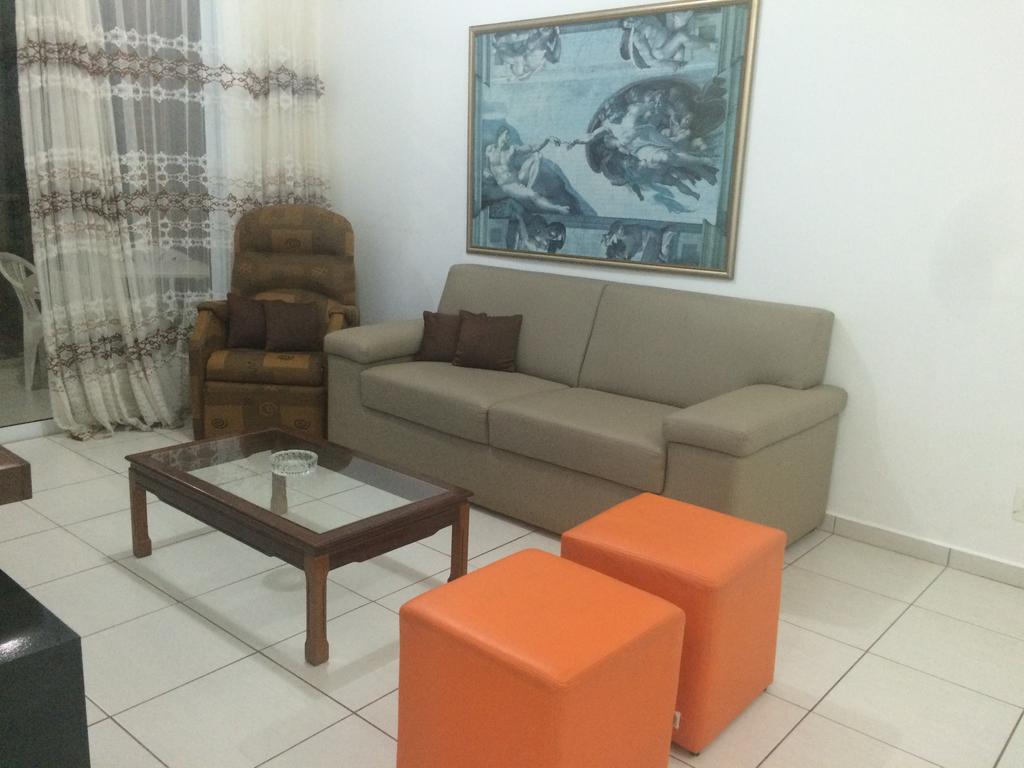 Apartamento Beach Living Aquiraz Extérieur photo