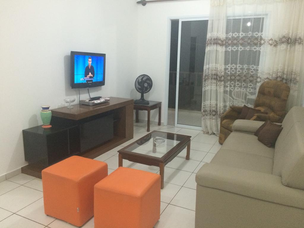 Apartamento Beach Living Aquiraz Extérieur photo