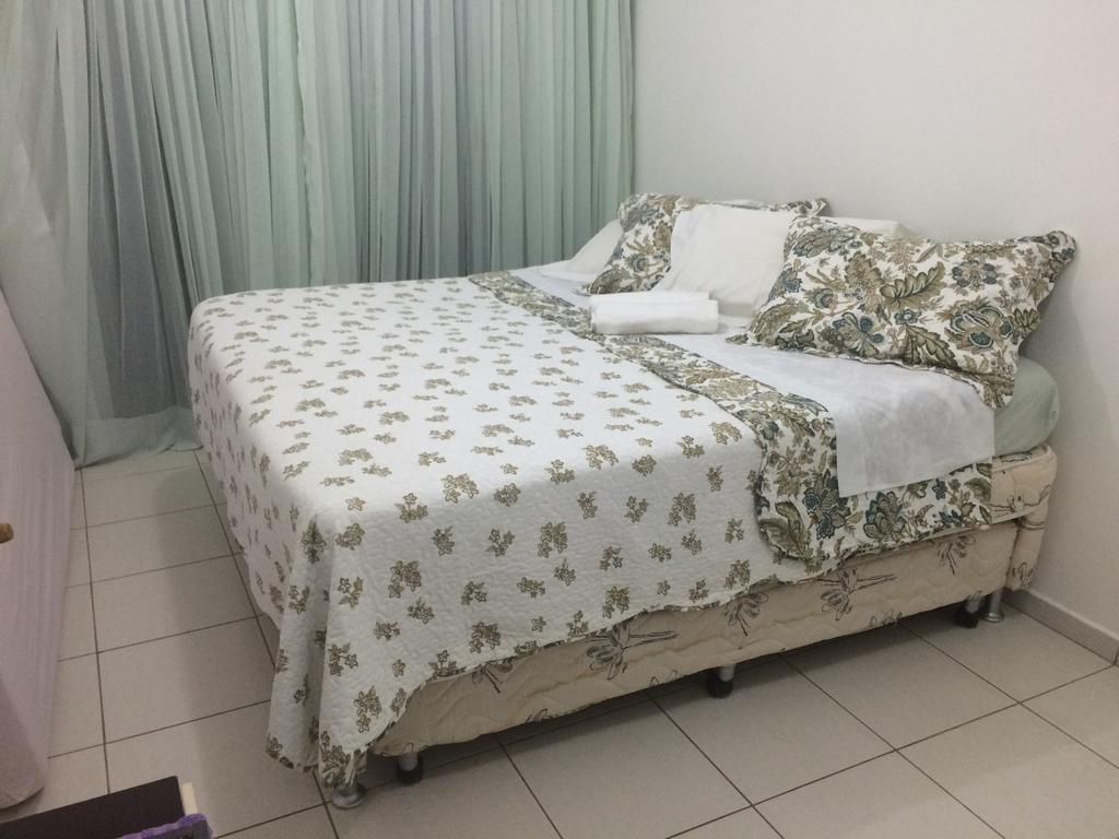 Apartamento Beach Living Aquiraz Extérieur photo