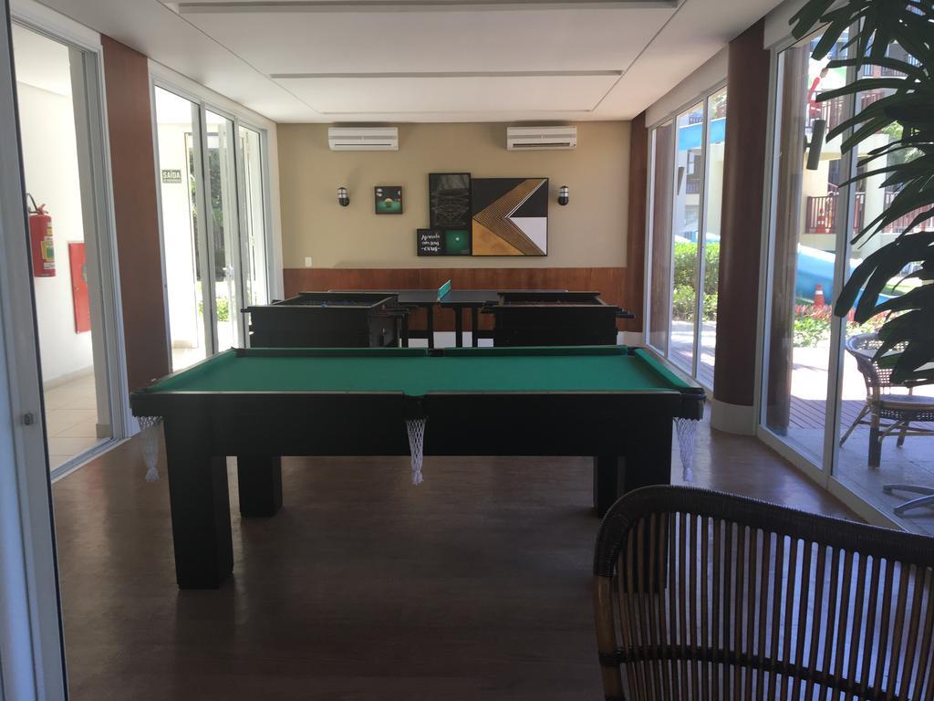 Apartamento Beach Living Aquiraz Extérieur photo