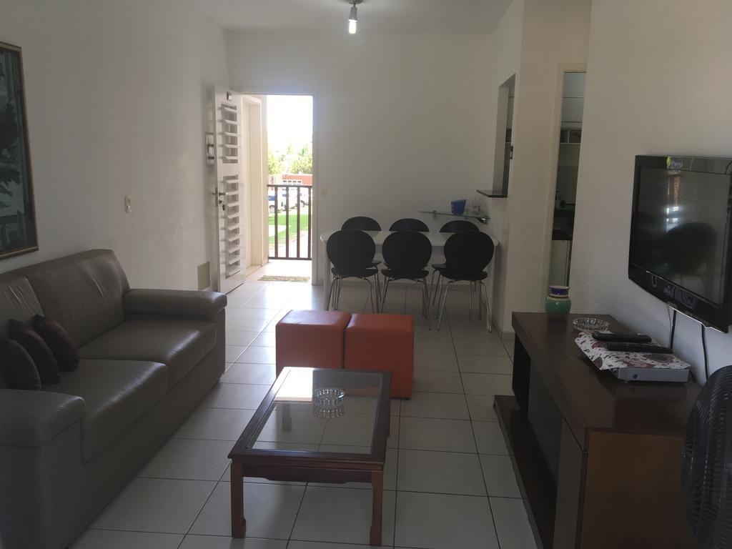 Apartamento Beach Living Aquiraz Extérieur photo