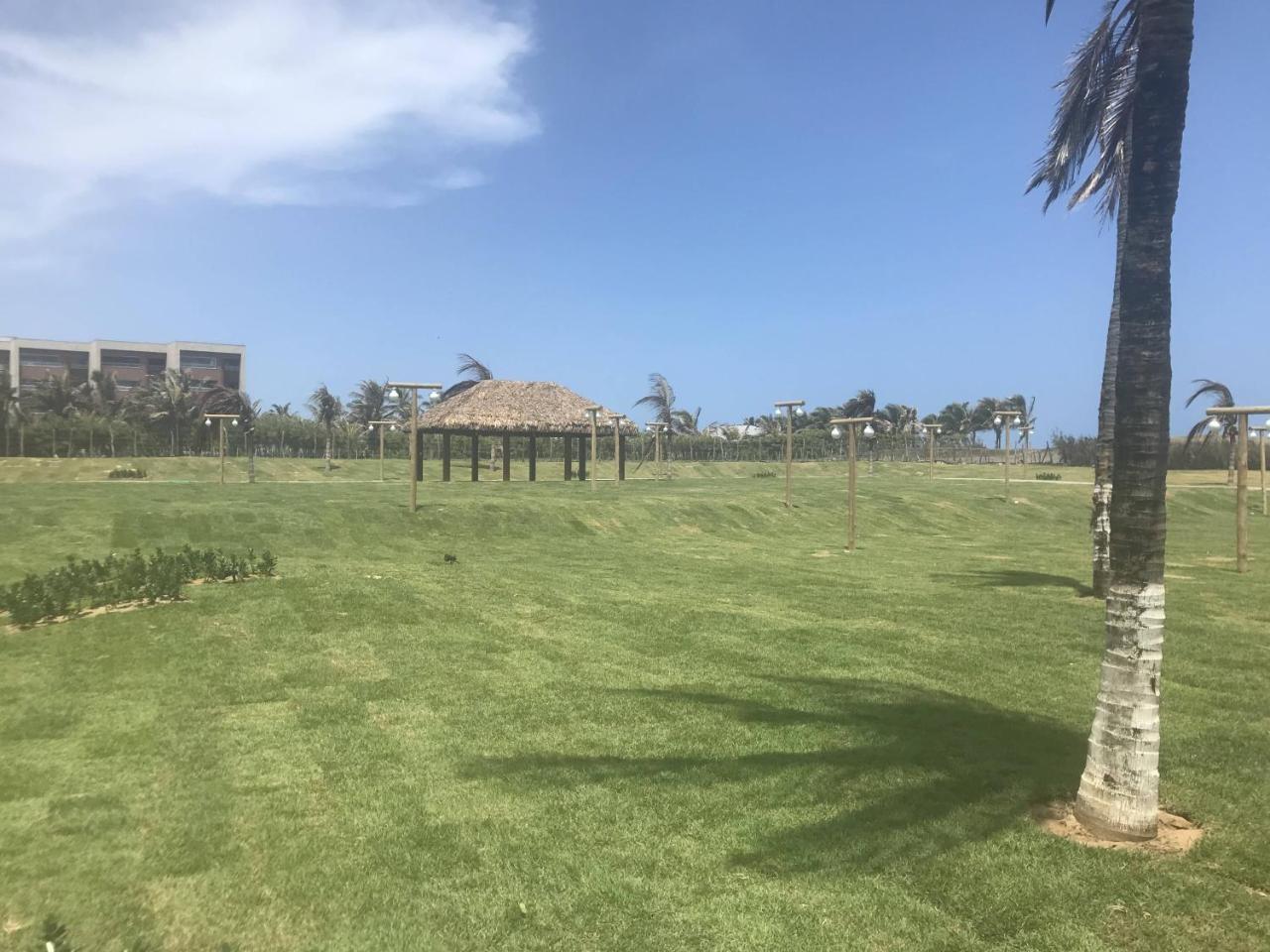 Apartamento Beach Living Aquiraz Extérieur photo